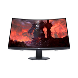 Dell S3222DGM 32" LED Curved QHD FreeSync Gaming Monitor — Being Shipped