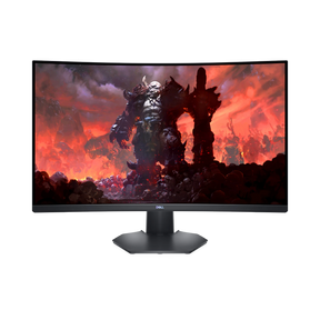 Dell S3222DGM 32" LED Curved QHD FreeSync Gaming Monitor — Being Shipped