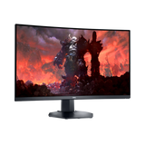Dell S3222DGM 32" LED Curved QHD FreeSync Gaming Monitor — Being Shipped