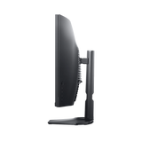 Dell S3222DGM 32" LED Curved QHD FreeSync Gaming Monitor — Being Shipped