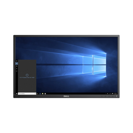 Dell P2317H 23" 16:9 IPS Monitor — Being Shipped