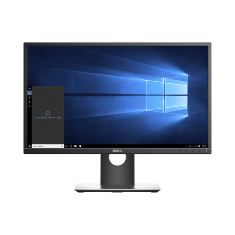 Dell P2317H 23" 16:9 IPS Monitor — Being Shipped