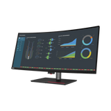 Lenovo ThinkVision P40w-20 39.7" 5K Ultrawide Curved Monitor — Being Shipped