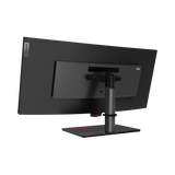 Lenovo ThinkVision P40w-20 39.7" 5K Ultrawide Curved Monitor — Being Shipped