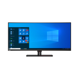 Lenovo ThinkVision P40w-20 39.7" 5K Ultrawide Curved Monitor — Being Shipped