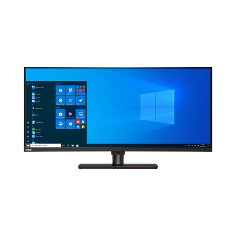 Lenovo ThinkVision P40w-20 39.7" 5K Ultrawide Curved Monitor — Being Shipped