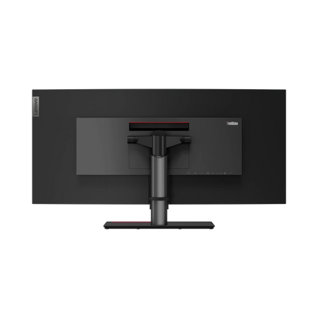 Lenovo ThinkVision P40w-20 39.7" 5K Ultrawide Curved Monitor — Being Shipped