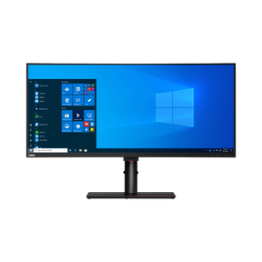 Lenovo ThinkVision P40w-20 39.7" 5K Ultrawide Curved Monitor — Being Shipped