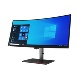 Lenovo ThinkVision P40w-20 39.7" 5K Ultrawide Curved Monitor — Being Shipped