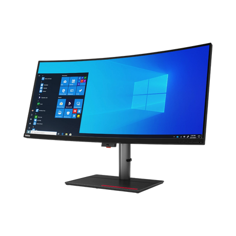 Lenovo ThinkVision P40w-20 39.7" 5K Ultrawide Curved Monitor — Being Shipped