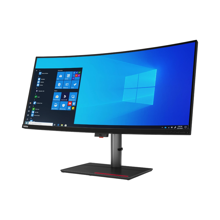 Lenovo ThinkVision P40w-20 39.7" 5K Ultrawide Curved Monitor — Being Shipped