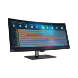 Lenovo ThinkVision P40w-20 39.7" 5K Ultrawide Curved Monitor — Being Shipped