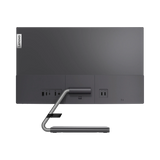 Lenovo Q24h-10 23.8" 16:9 FreeSync IPS Monitor (Gray) — Being Shipped