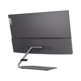Lenovo Q24h-10 23.8" 16:9 FreeSync IPS Monitor (Gray) — Being Shipped