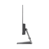 Lenovo Q24h-10 23.8" 16:9 FreeSync IPS Monitor (Gray) — Being Shipped