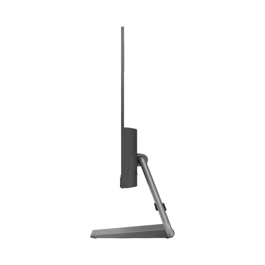 Lenovo Q24h-10 23.8" 16:9 FreeSync IPS Monitor (Gray) — Being Shipped