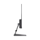 Lenovo Q24h-10 23.8" 16:9 FreeSync IPS Monitor (Gray) — Being Shipped