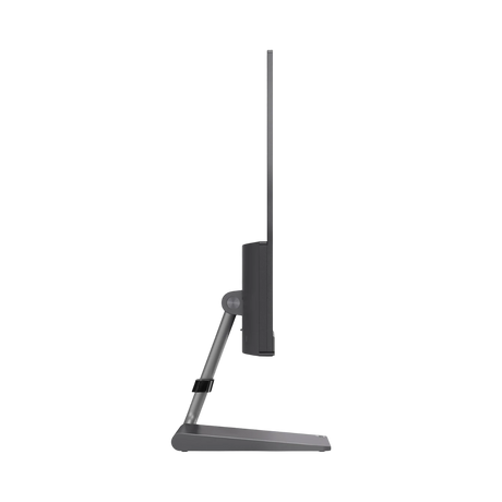 Lenovo Q24h-10 23.8" 16:9 FreeSync IPS Monitor (Gray) — Being Shipped