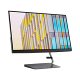 Lenovo Q24h-10 23.8" 16:9 FreeSync IPS Monitor (Gray) — Being Shipped