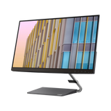 Lenovo Q24h-10 23.8" 16:9 FreeSync IPS Monitor (Gray) — Being Shipped