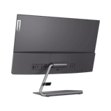 Lenovo Q24h-10 23.8" 16:9 FreeSync IPS Monitor (Gray) — Being Shipped