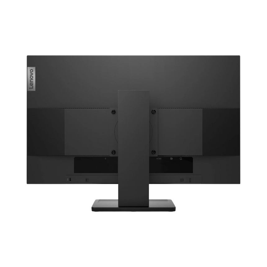 Lenovo ThinkVision E24q-20 23.8" 16:9 QHD IPS Monitor — Being Shipped