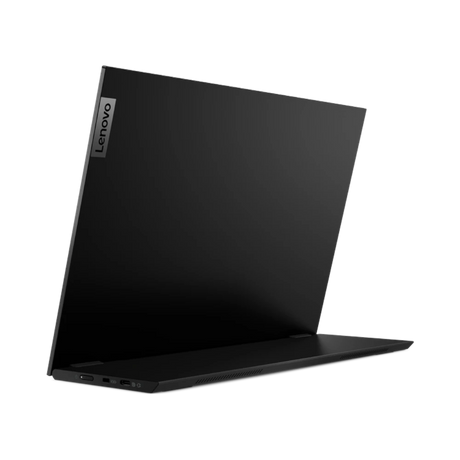 Lenovo ThinkVision M14d 14" 2K Mobile IPS Monitor — Being Shipped