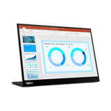Lenovo ThinkVision M14d 14" 2K Mobile IPS Monitor — Being Shipped