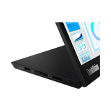 Lenovo ThinkVision M14d 14" 2K Mobile IPS Monitor — Being Shipped