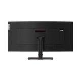 Lenovo ThinkVision T34w-20 34" 21:9 Ultrawide Curved WQHD VA Monitor — Being Shipped