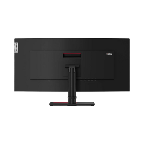 Lenovo ThinkVision T34w-20 34" 21:9 Ultrawide Curved WQHD VA Monitor — Being Shipped