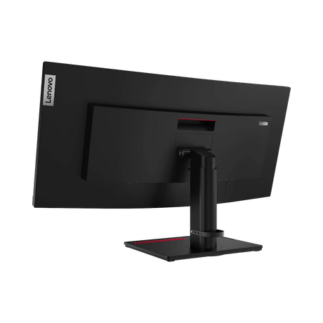 Lenovo ThinkVision T34w-20 34" 21:9 Ultrawide Curved WQHD VA Monitor — Being Shipped
