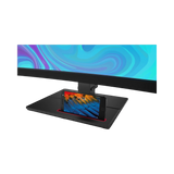 Lenovo ThinkVision T34w-20 34" 21:9 Ultrawide Curved WQHD VA Monitor — Being Shipped
