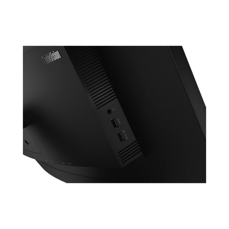 Lenovo ThinkVision T34w-20 34" 21:9 Ultrawide Curved WQHD VA Monitor — Being Shipped