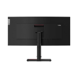 Lenovo ThinkVision T34w-20 34" 21:9 Ultrawide Curved WQHD VA Monitor — Being Shipped