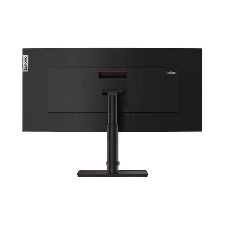 Lenovo ThinkVision T34w-20 34" 21:9 Ultrawide Curved WQHD VA Monitor — Being Shipped