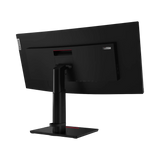 Lenovo ThinkVision T34w-20 34" 21:9 Ultrawide Curved WQHD VA Monitor — Being Shipped