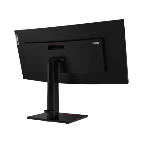 Lenovo ThinkVision T34w-20 34" 21:9 Ultrawide Curved WQHD VA Monitor — Being Shipped