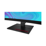 Lenovo ThinkVision T34w-20 34" 21:9 Ultrawide Curved WQHD VA Monitor — Being Shipped