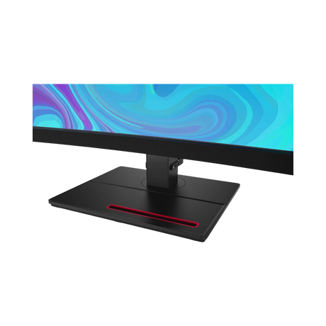 Lenovo ThinkVision T34w-20 34" 21:9 Ultrawide Curved WQHD VA Monitor — Being Shipped