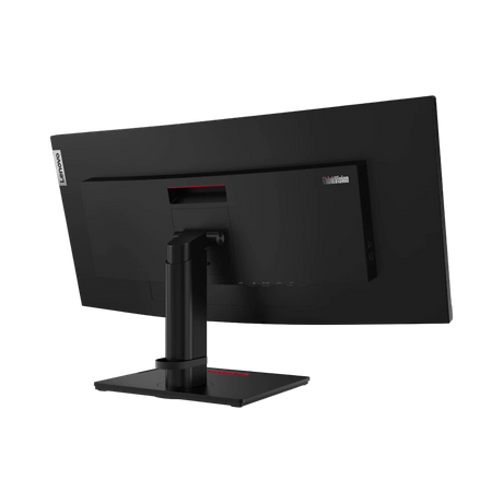 Lenovo ThinkVision T34w-20 34" 21:9 Ultrawide Curved WQHD VA Monitor — Being Shipped
