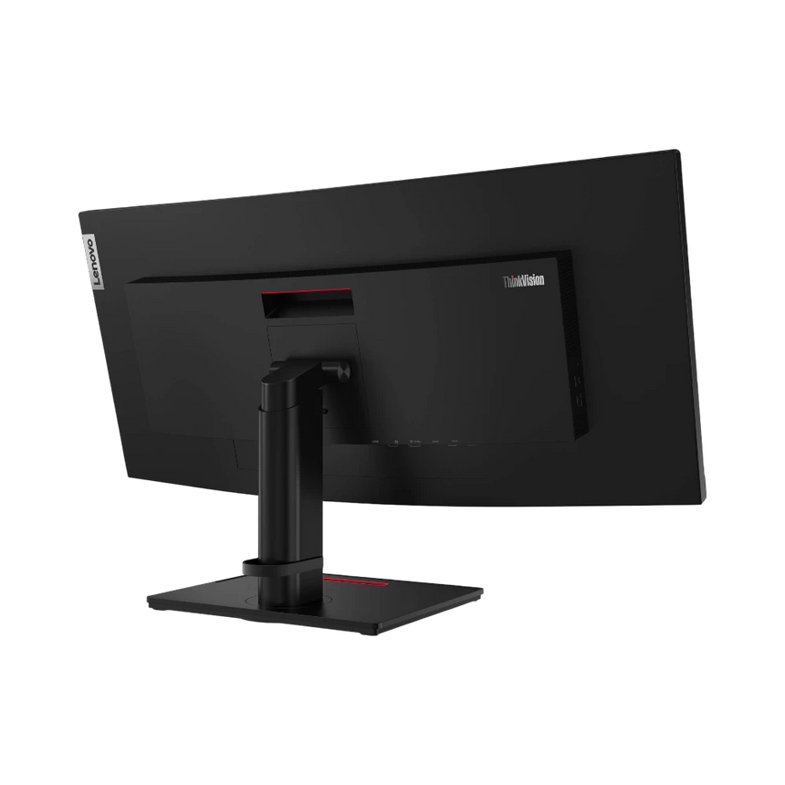 Lenovo ThinkVision T34w-20 34" 21:9 Ultrawide Curved WQHD VA Monitor — Being Shipped