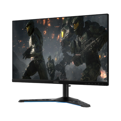 Lenovo Legion Y27q-20 27" 16:9 G-Sync 165 Hz QHD IPS Gaming Monitor — Being Shipped