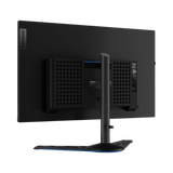 Lenovo Legion Y27q-20 27" 16:9 G-Sync 165 Hz QHD IPS Gaming Monitor — Being Shipped