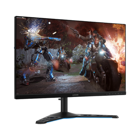 Lenovo Legion Y27q-20 27" 16:9 G-Sync 165 Hz QHD IPS Gaming Monitor — Being Shipped