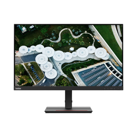 Lenovo S24e-20 NA 23.8" 16:9 VA Monitor — Being Shipped