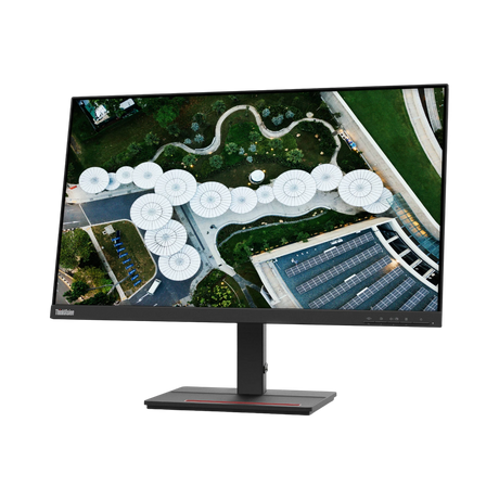 Lenovo S24e-20 NA 23.8" 16:9 VA Monitor — Being Shipped
