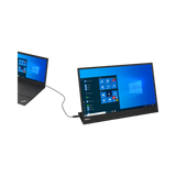 Lenovo ThinkVision M15 62CAUAR1US 15.6" Portable Monitor — Being Shipped