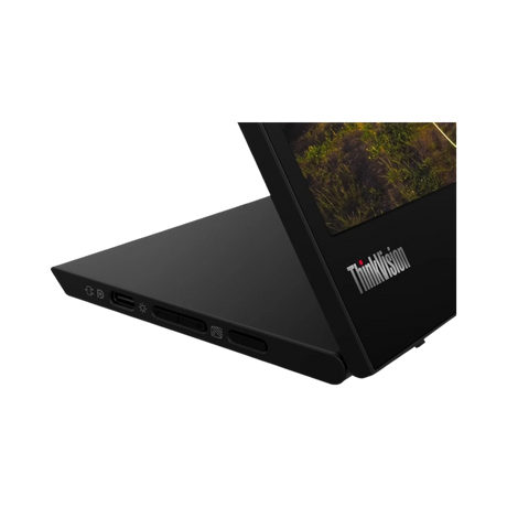 Lenovo ThinkVision M15 62CAUAR1US 15.6" Portable Monitor — Being Shipped