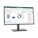 Lenovo ThinkVision P27h-30 27" QHD IPS Monitor — Being Shipped